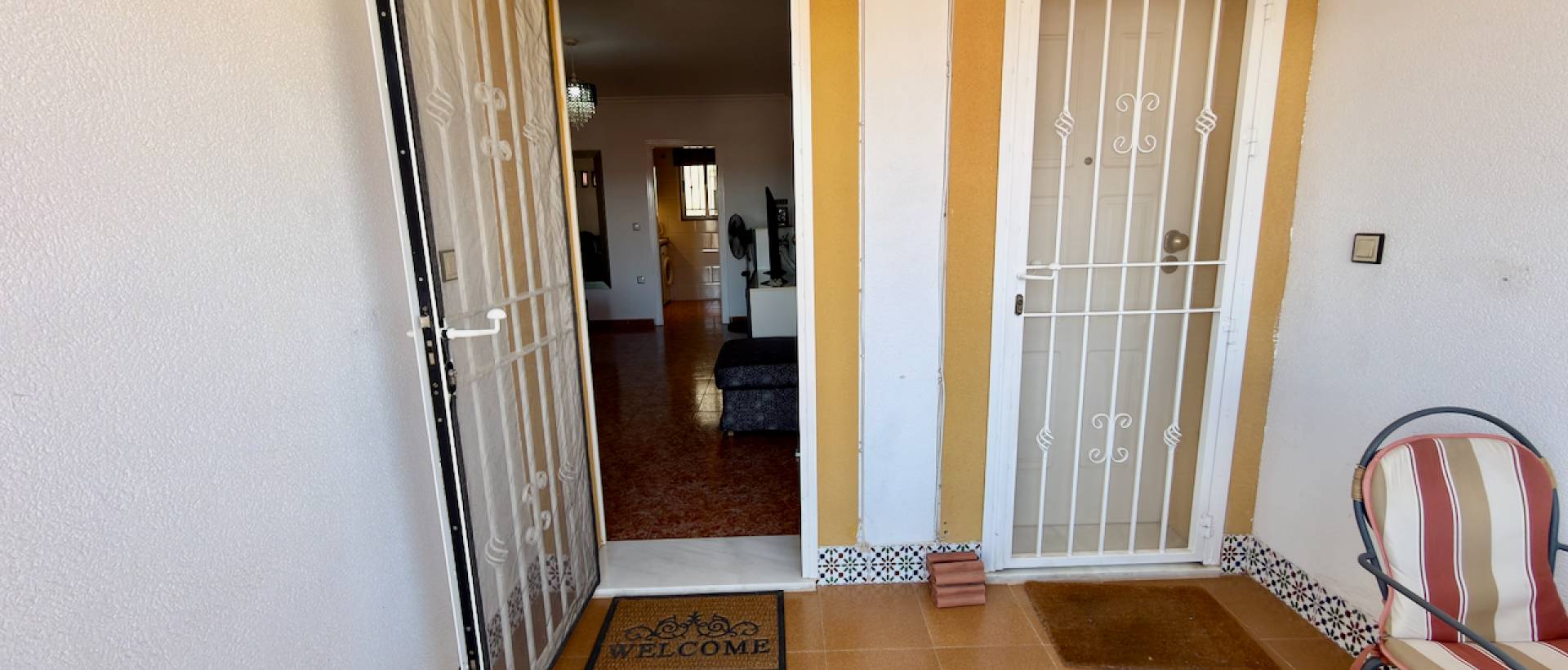 Resale - Apartment - Los Montesinos - La Herrada