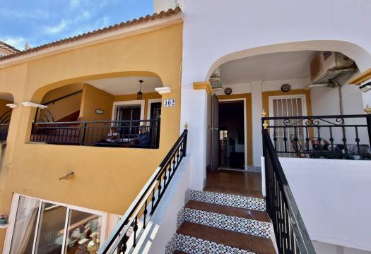 Apartment - Resale - Los Montesinos - La Herrada