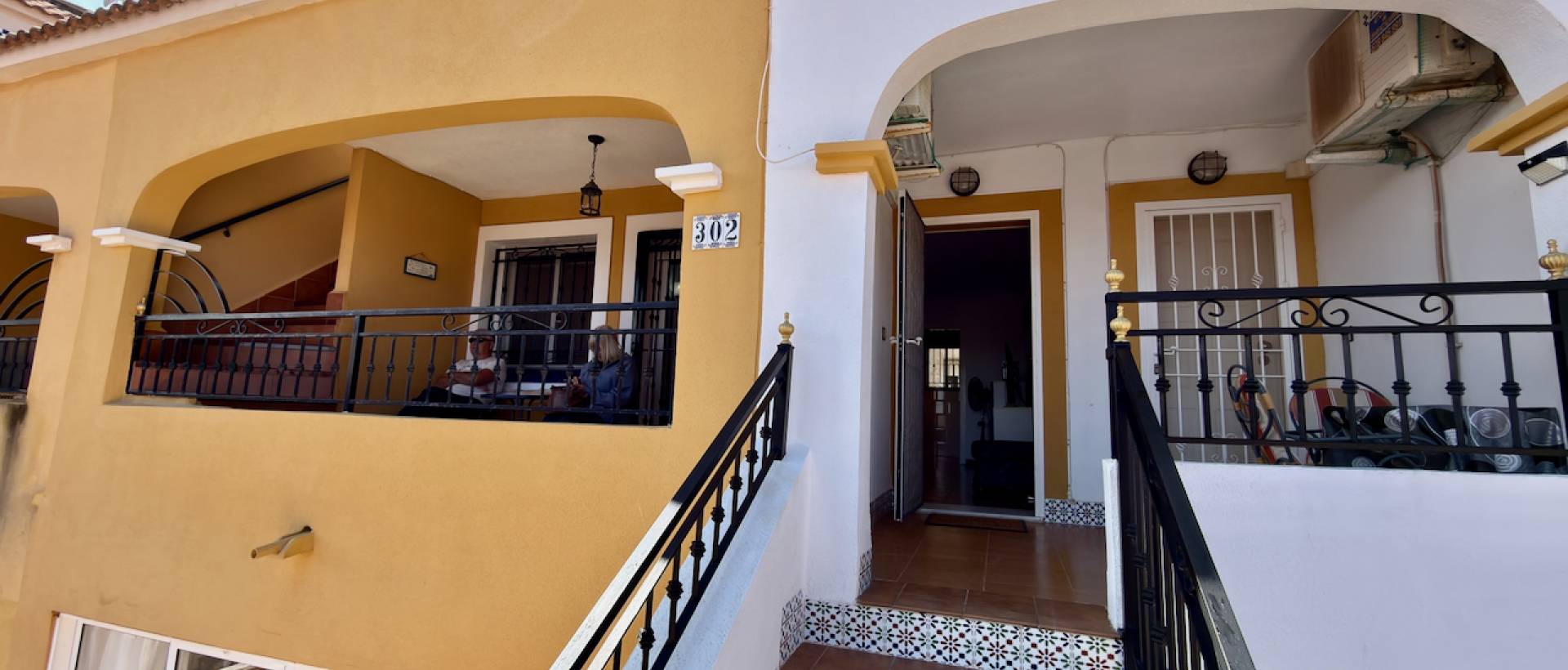 Resale - Apartment - Los Montesinos - La Herrada