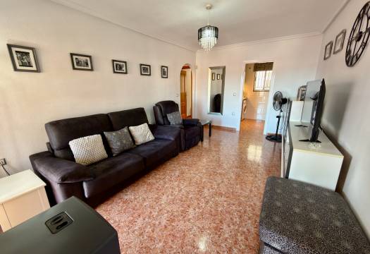 Resale - Apartment - Los Montesinos - La Herrada