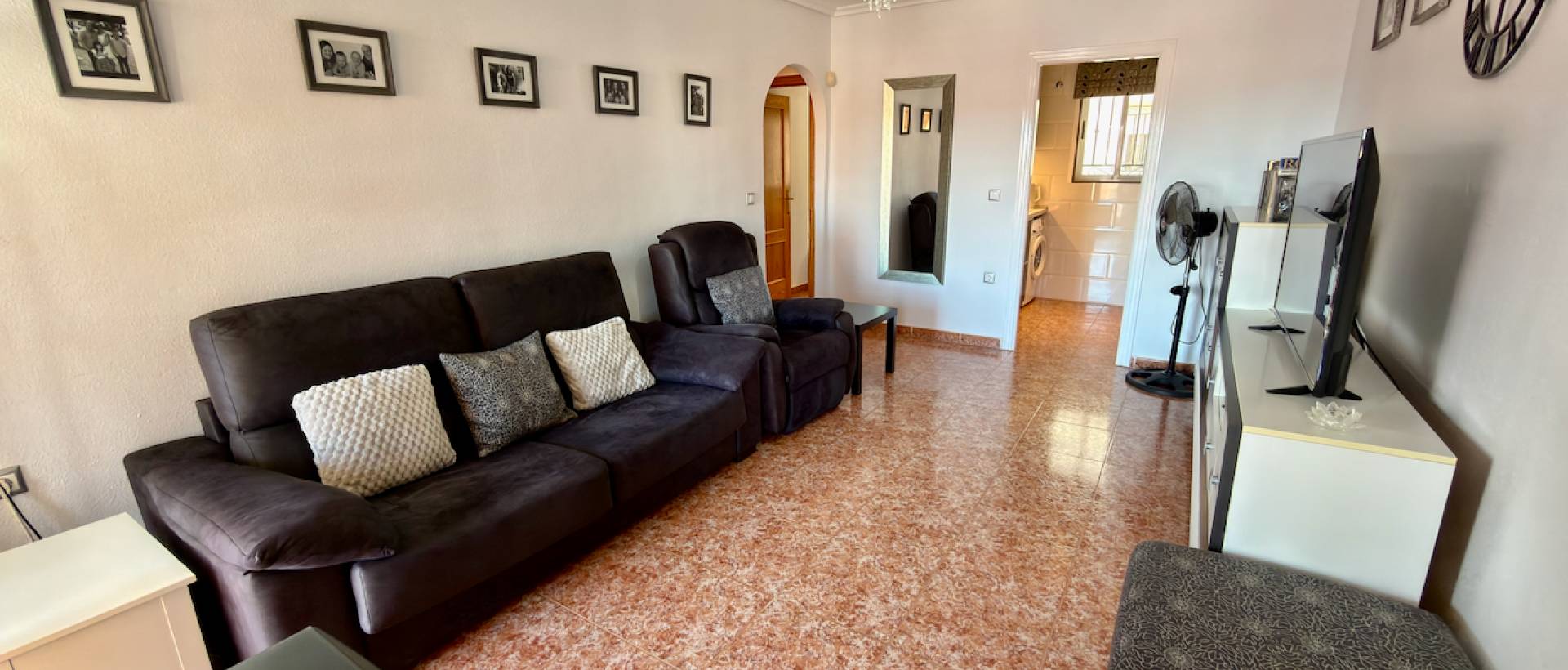 Resale - Apartment - Los Montesinos - La Herrada