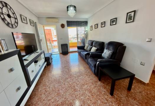 Resale - Apartment - Los Montesinos - La Herrada