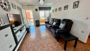 Resale - Apartment - Los Montesinos - La Herrada