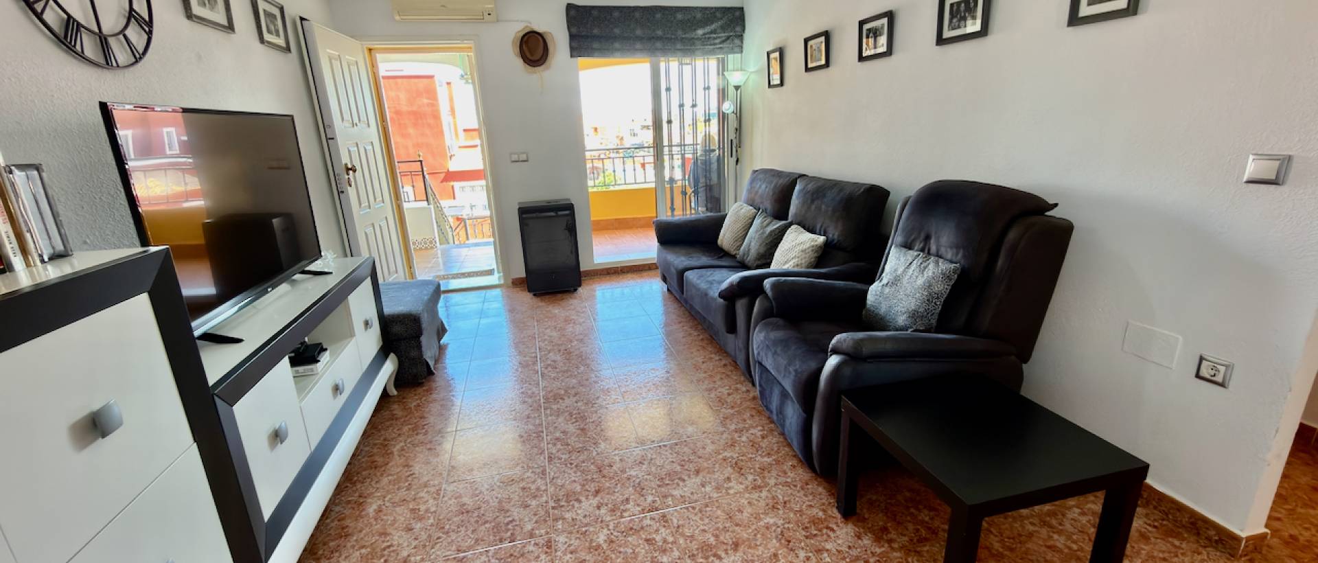 Resale - Apartment - Los Montesinos - La Herrada