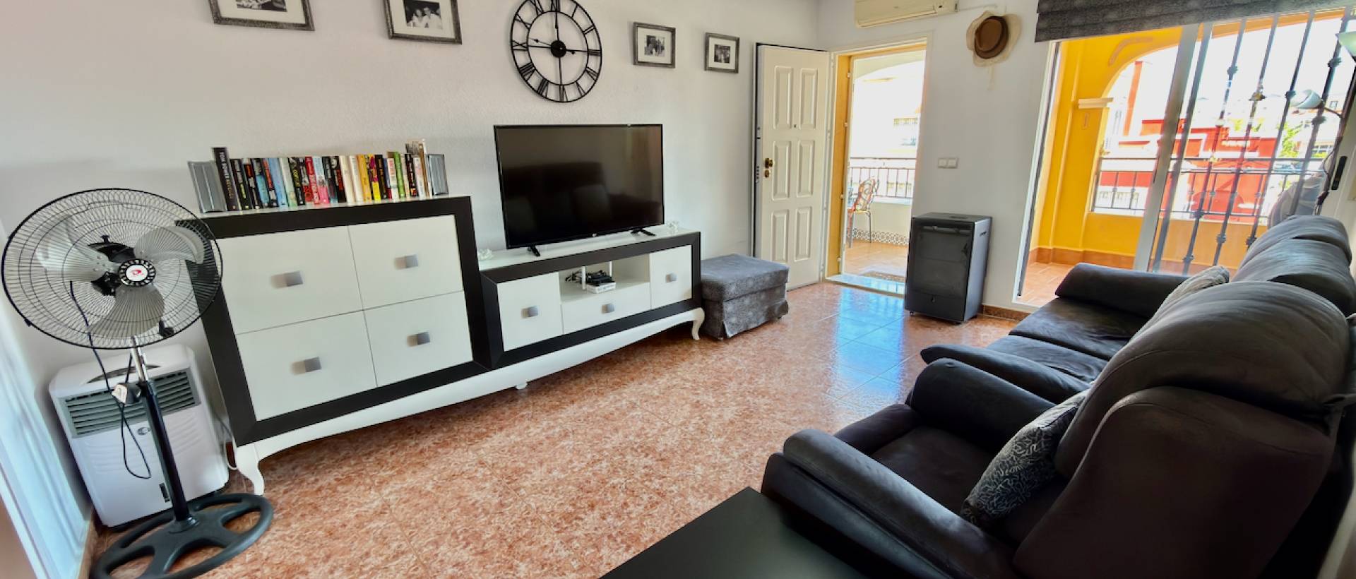 Resale - Apartment - Los Montesinos - La Herrada