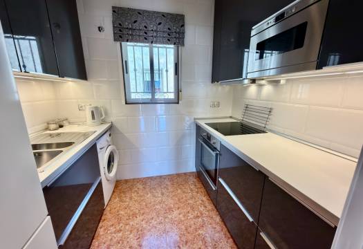 Resale - Apartment - Los Montesinos - La Herrada