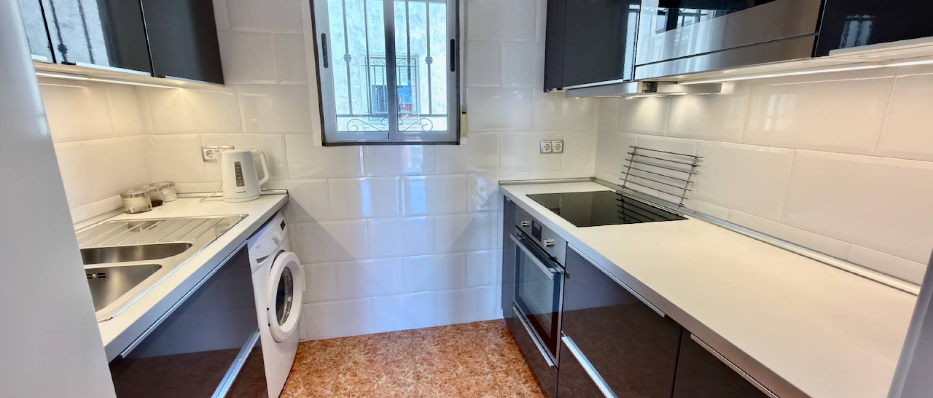 Resale - Apartment - Los Montesinos - La Herrada