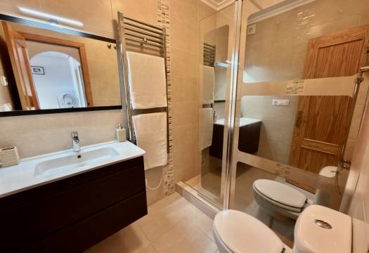 Resale - Apartment - Los Montesinos - La Herrada