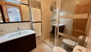 Resale - Apartment - Los Montesinos - La Herrada