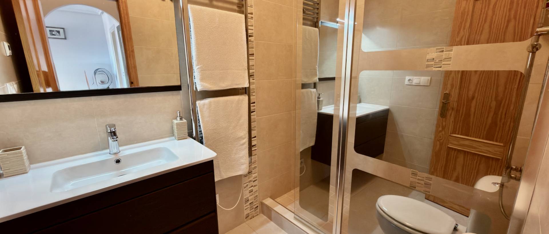 Resale - Apartment - Los Montesinos - La Herrada