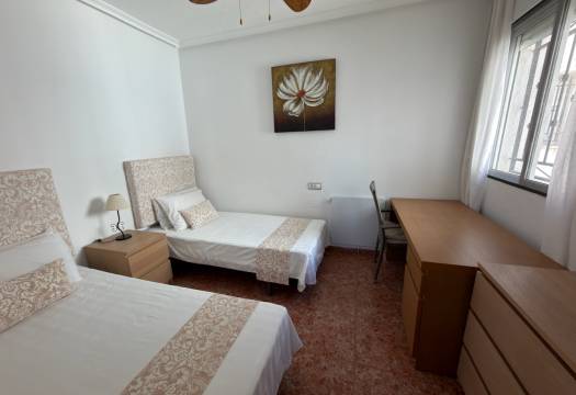 Resale - Apartment - Los Montesinos - La Herrada