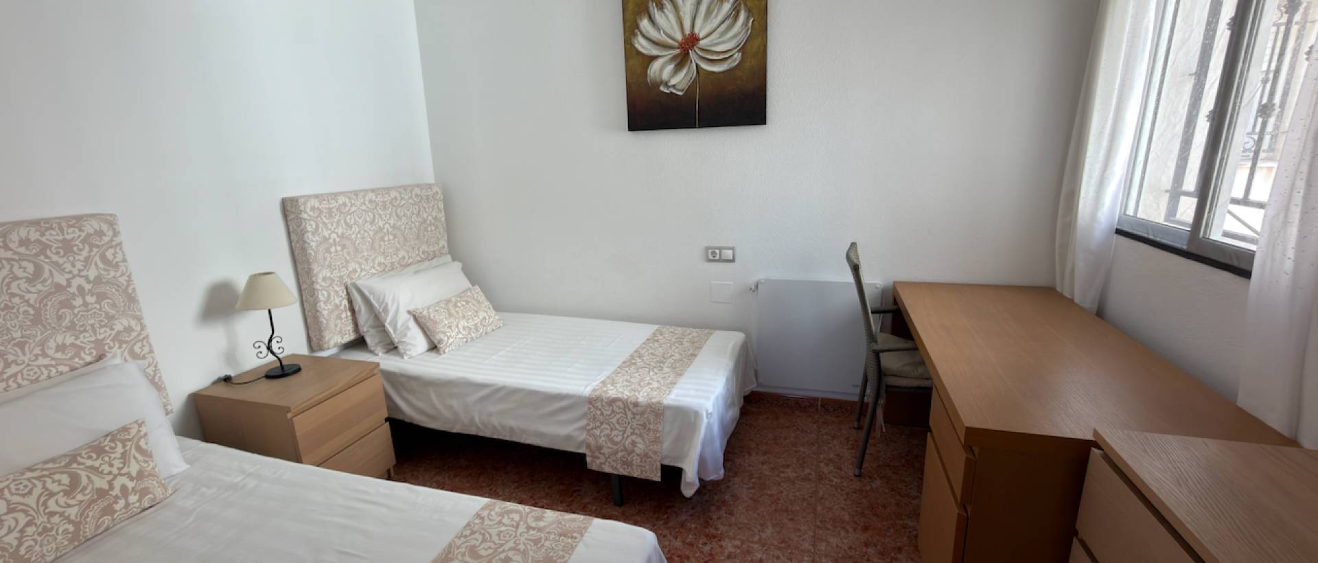 Resale - Apartment - Los Montesinos - La Herrada