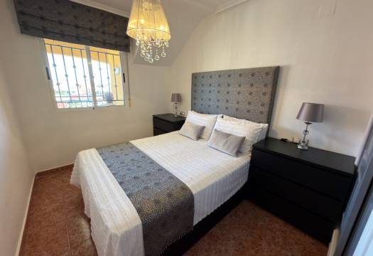 Resale - Apartment - Los Montesinos - La Herrada