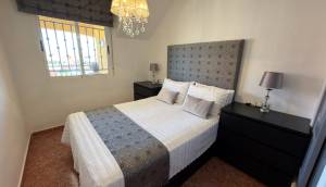 Resale - Apartment - Los Montesinos - La Herrada