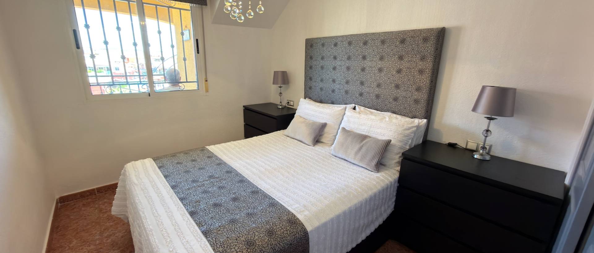 Resale - Apartment - Los Montesinos - La Herrada