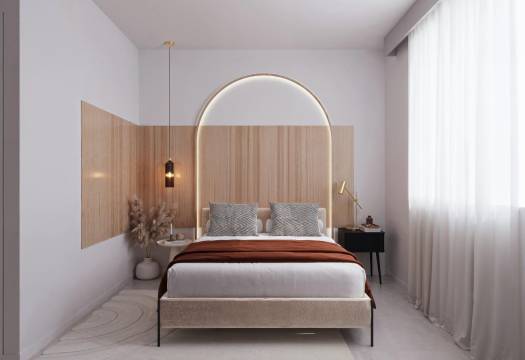 New - Townhouse - San Miguel de Salinas - Pueblo