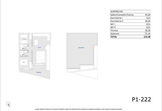 New - Townhouse - San Miguel de Salinas - Pueblo