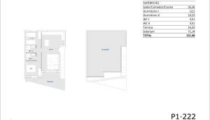 New - Townhouse - San Miguel de Salinas - Pueblo