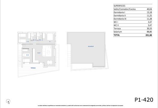 New - Townhouse - San Miguel de Salinas - Pueblo