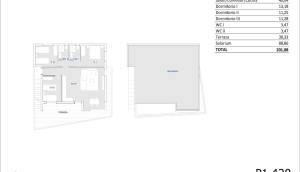 New - Townhouse - San Miguel de Salinas - Pueblo