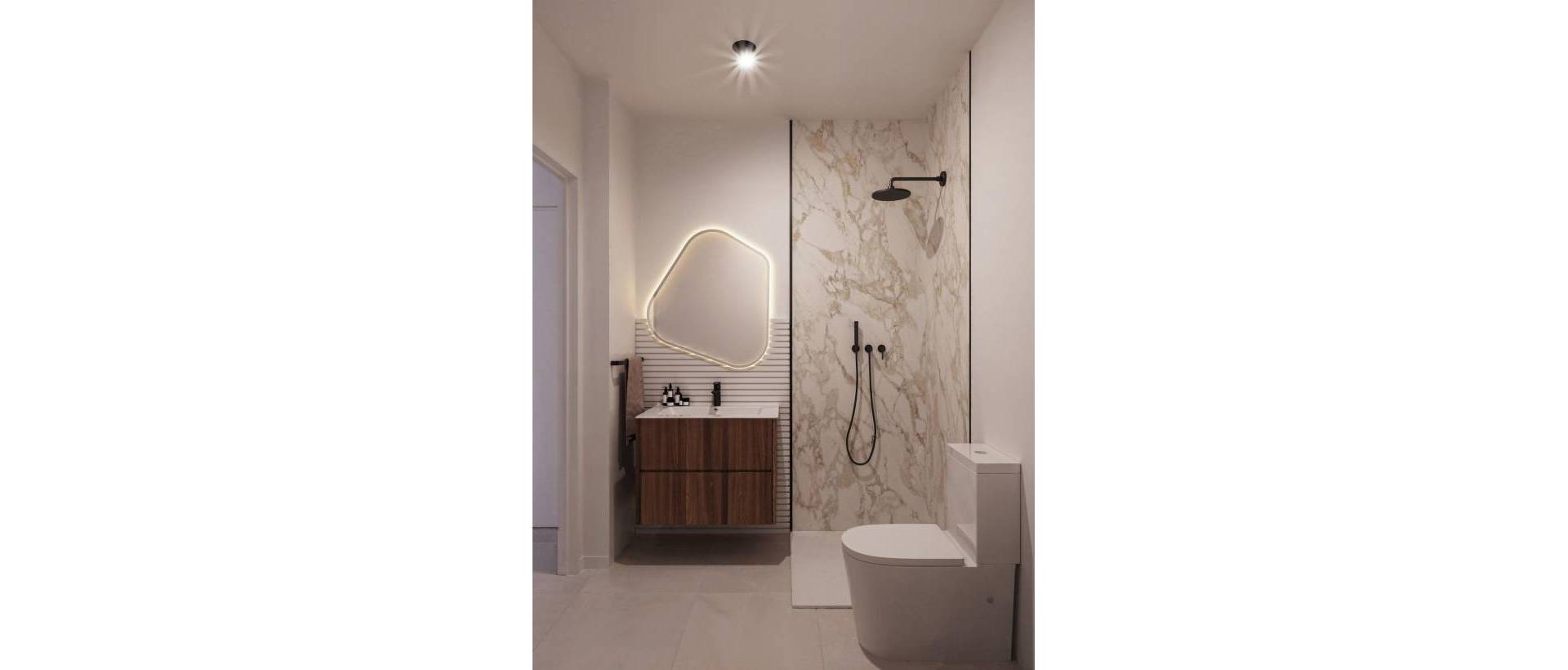 New - Townhouse - San Miguel de Salinas - Pueblo