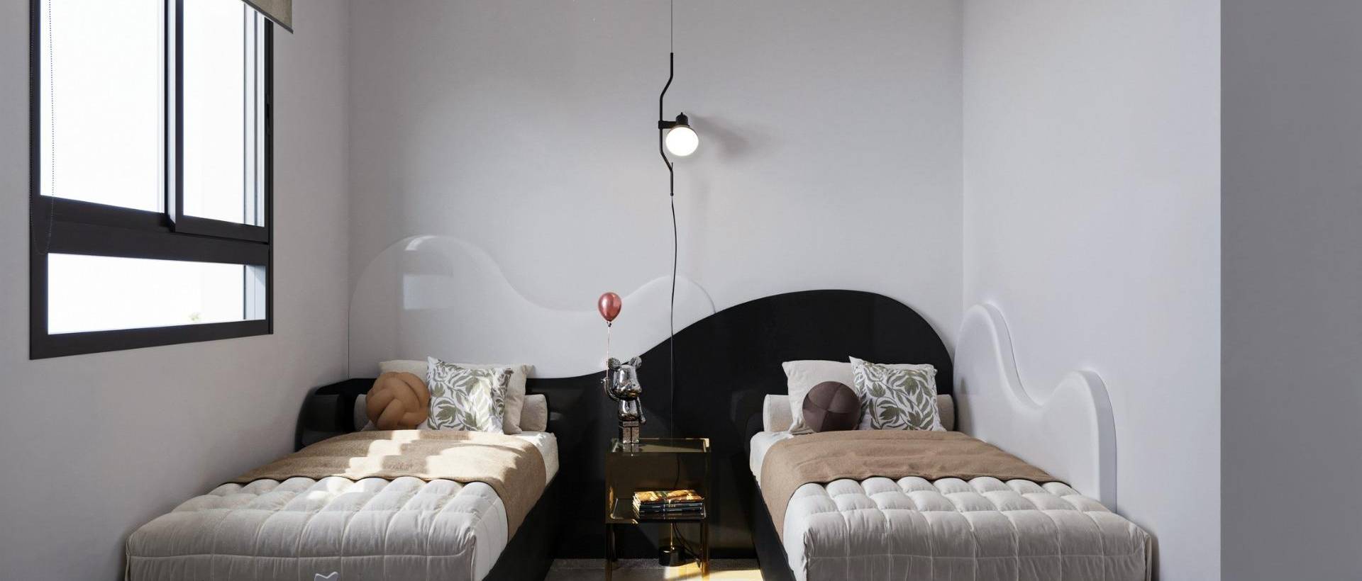 New - Townhouse - San Miguel de Salinas - Pueblo