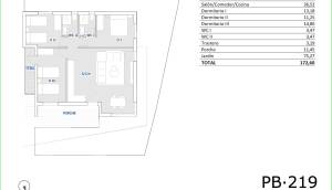 New - Townhouse - San Miguel de Salinas - Pueblo