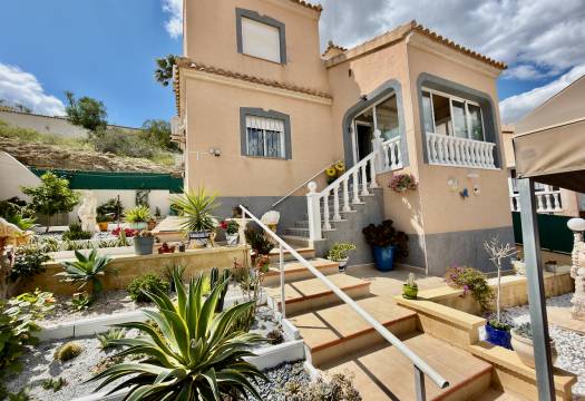 Villa - Resale - Ciudad Quesada - Ciudad Quesada