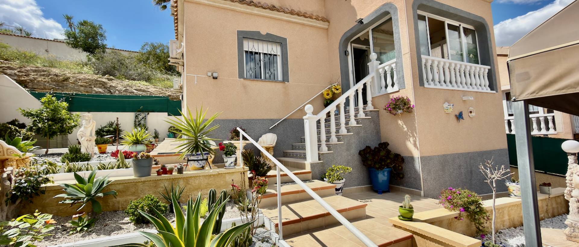 Resale - Villa - Ciudad Quesada