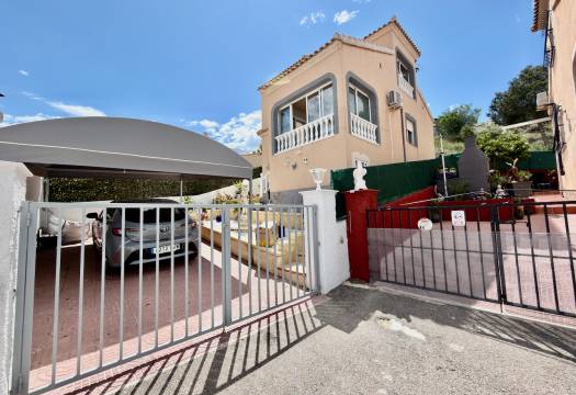 Resale - Villa - Ciudad Quesada