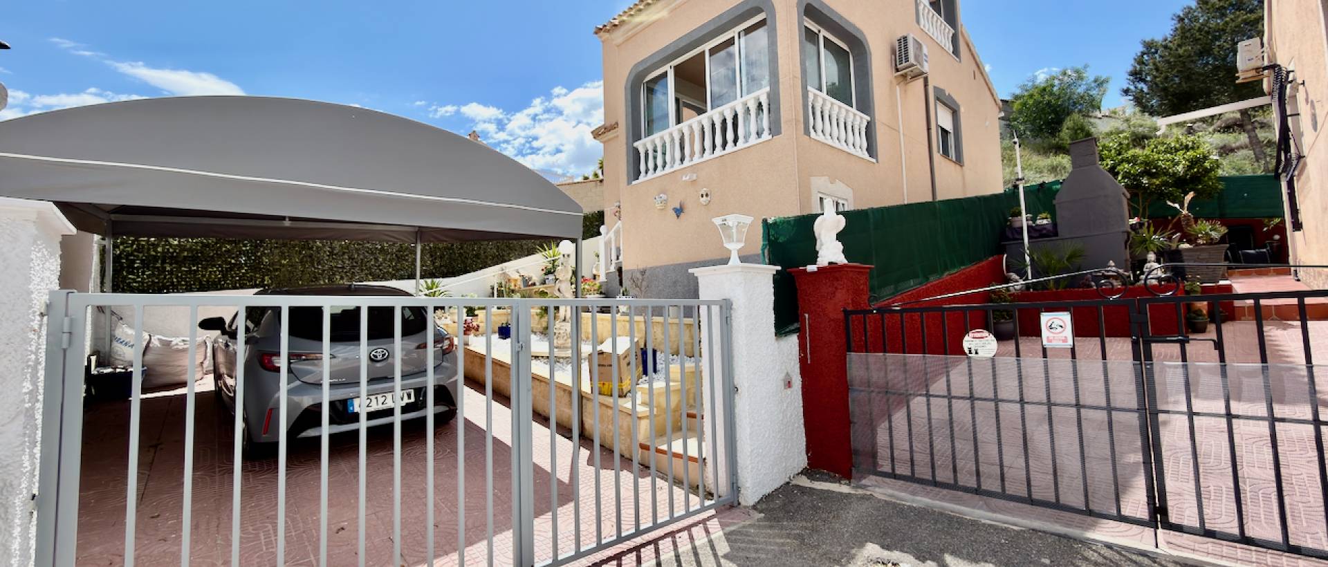 Resale - Villa - Ciudad Quesada