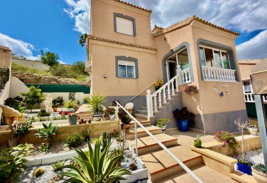 Resale - Villa - Ciudad Quesada