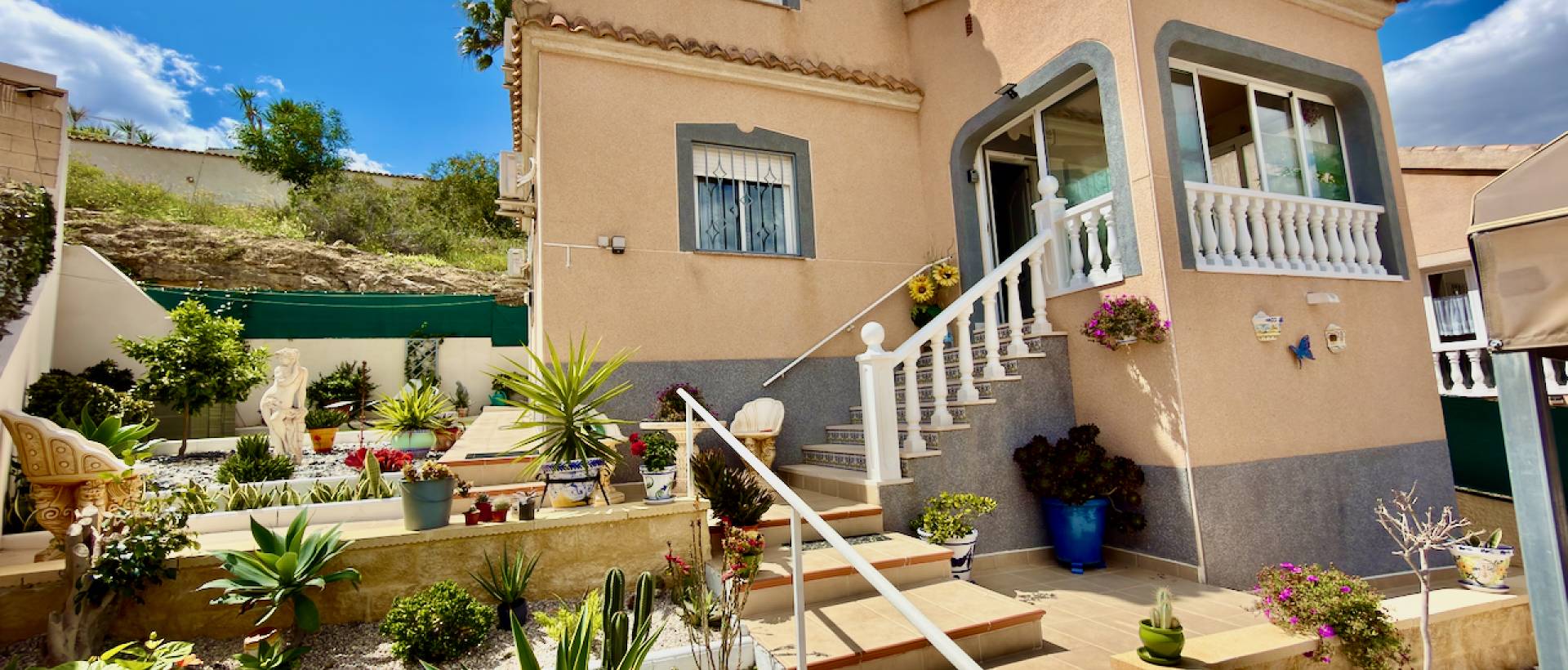 Resale - Villa - Ciudad Quesada