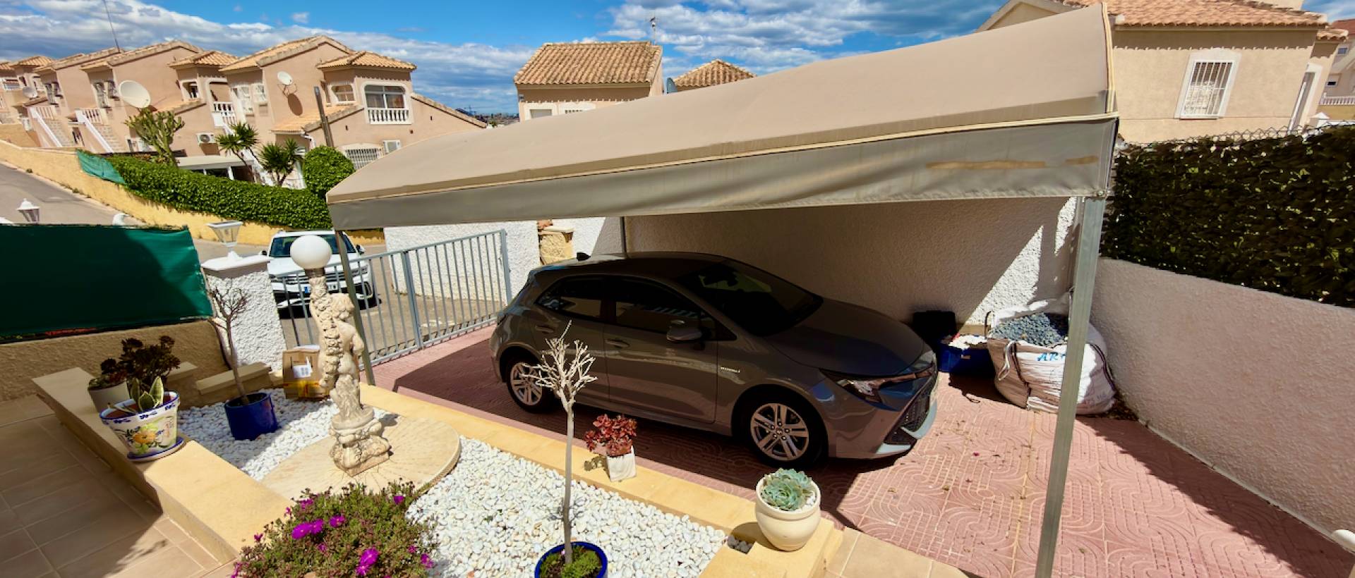 Resale - Villa - Ciudad Quesada