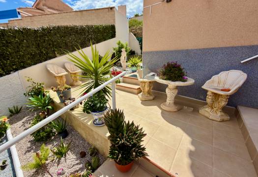 Resale - Villa - Ciudad Quesada