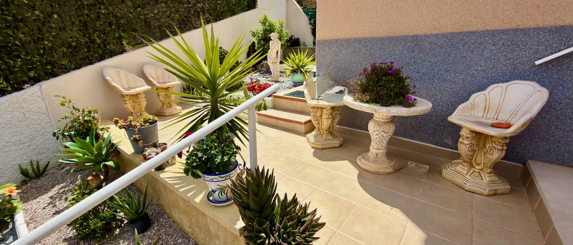 Resale - Villa - Ciudad Quesada