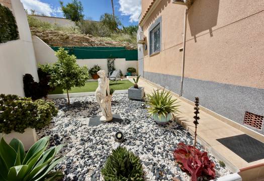 Resale - Villa - Ciudad Quesada