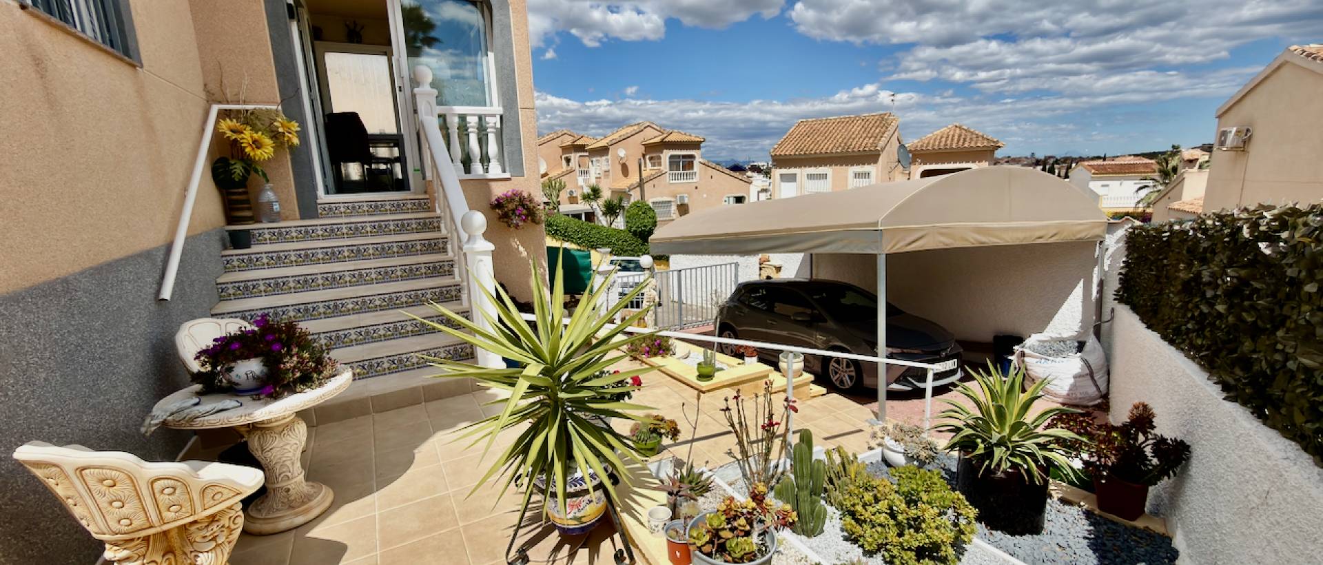 Resale - Villa - Ciudad Quesada