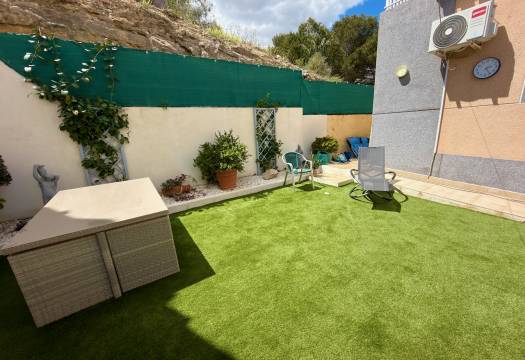 Resale - Villa - Ciudad Quesada