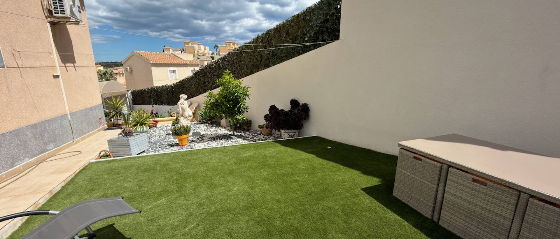 Resale - Villa - Ciudad Quesada