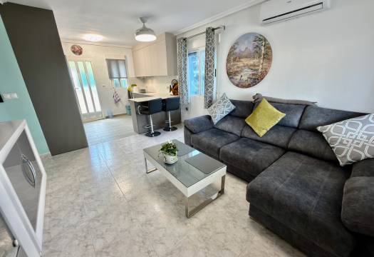 Resale - Villa - Ciudad Quesada