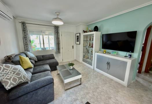 Resale - Villa - Ciudad Quesada