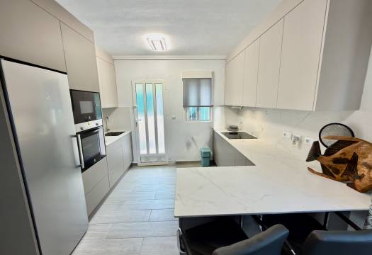 Resale - Villa - Ciudad Quesada