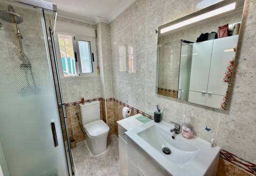 Resale - Villa - Ciudad Quesada