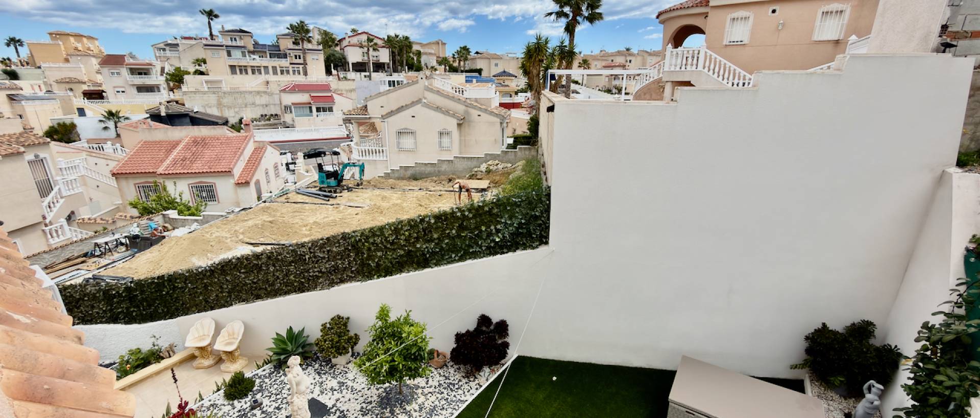 Resale - Villa - Ciudad Quesada