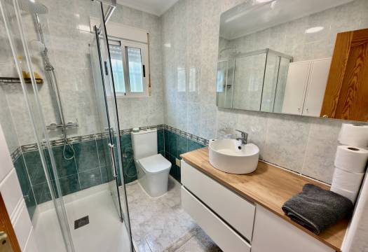 Resale - Villa - Ciudad Quesada