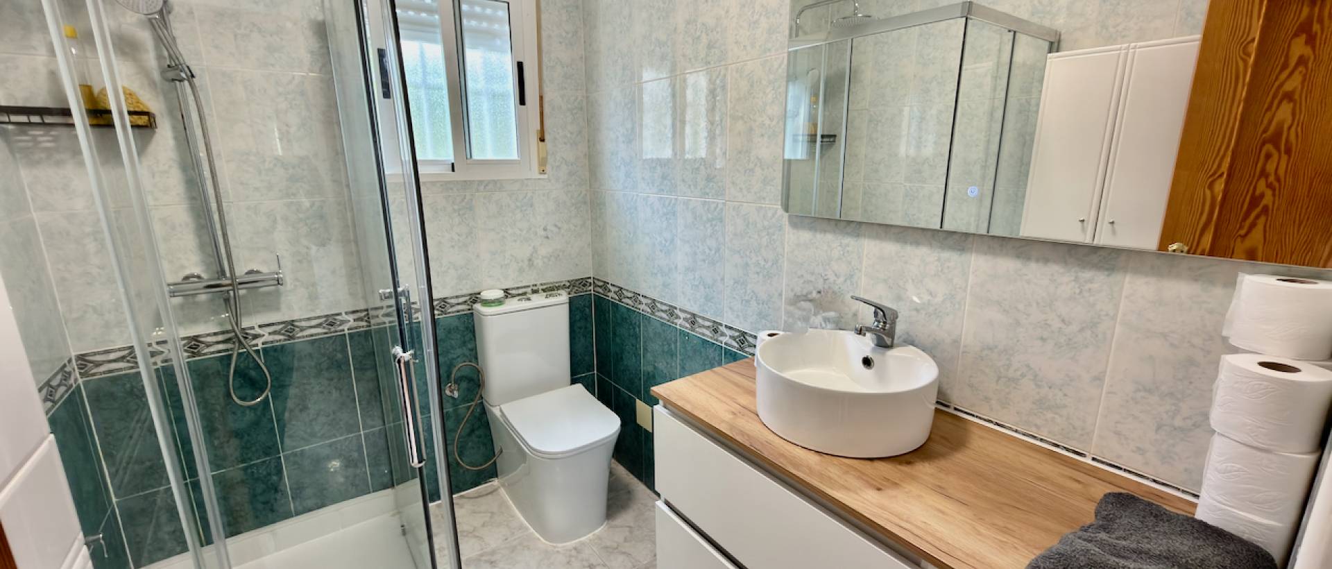 Resale - Villa - Ciudad Quesada