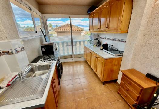 Resale - Villa - Ciudad Quesada