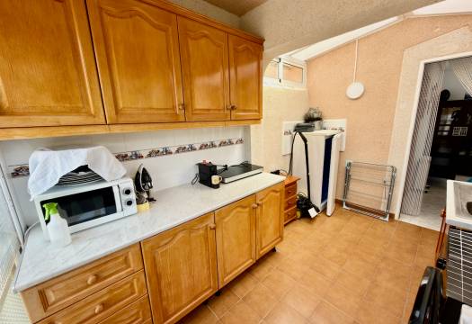 Resale - Villa - Ciudad Quesada