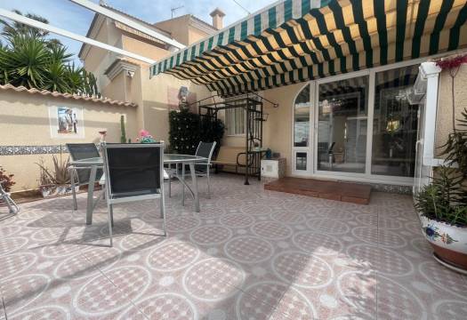 Townhouse - Resale - Dona Pepa - Dona Pepa